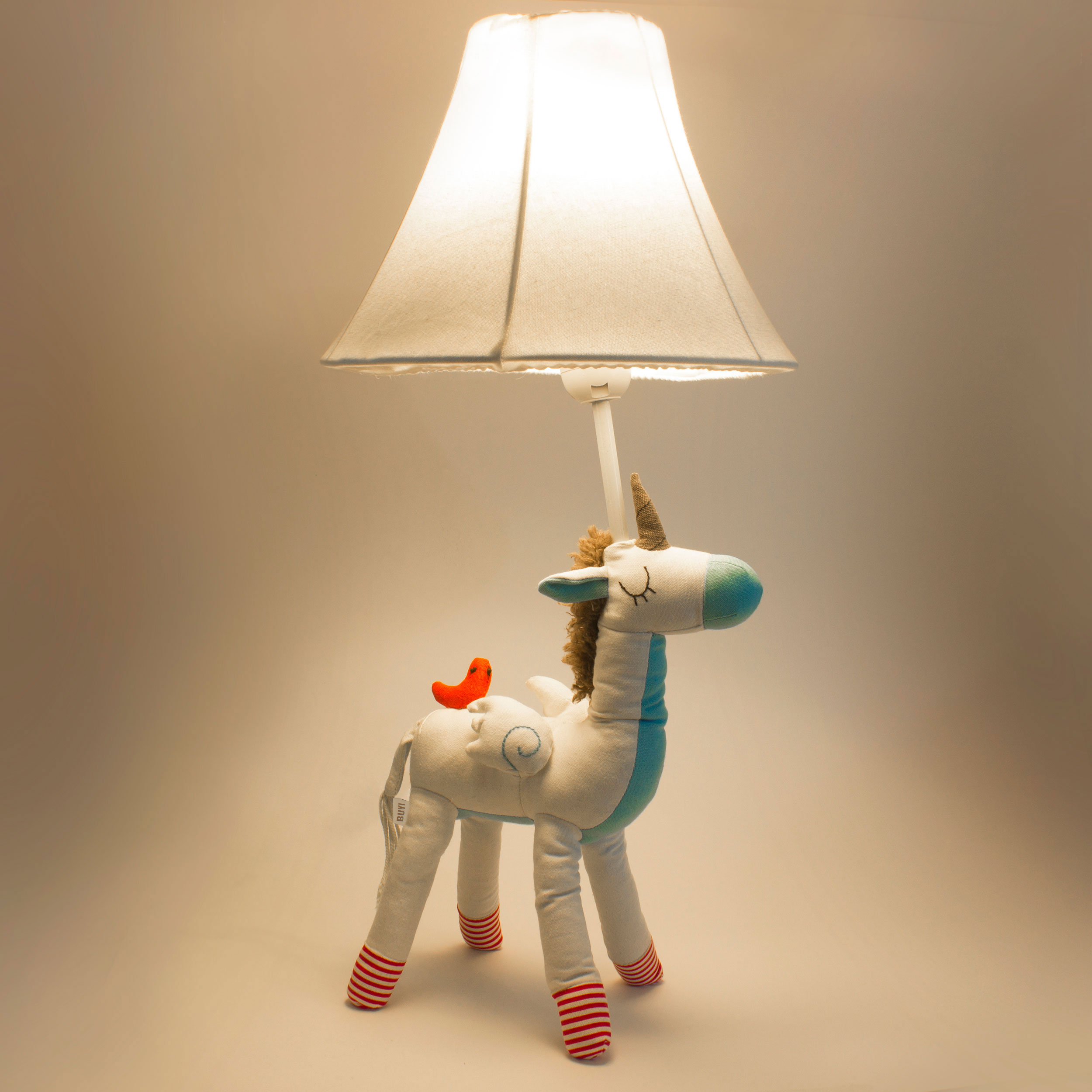 2 UNICORN-LAMP