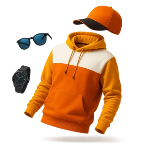 Apparel & Accessories