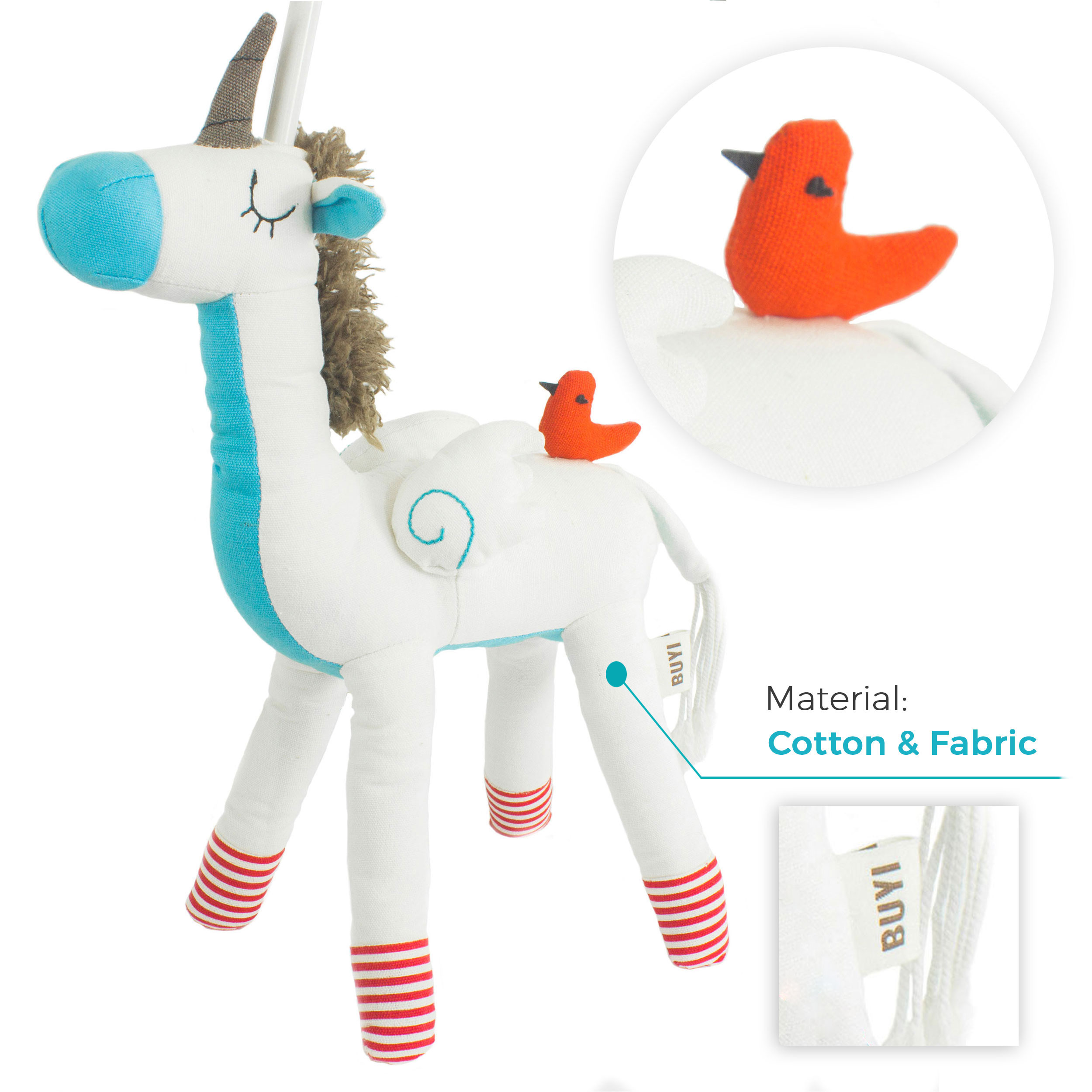 5 UNICORN-LAMP