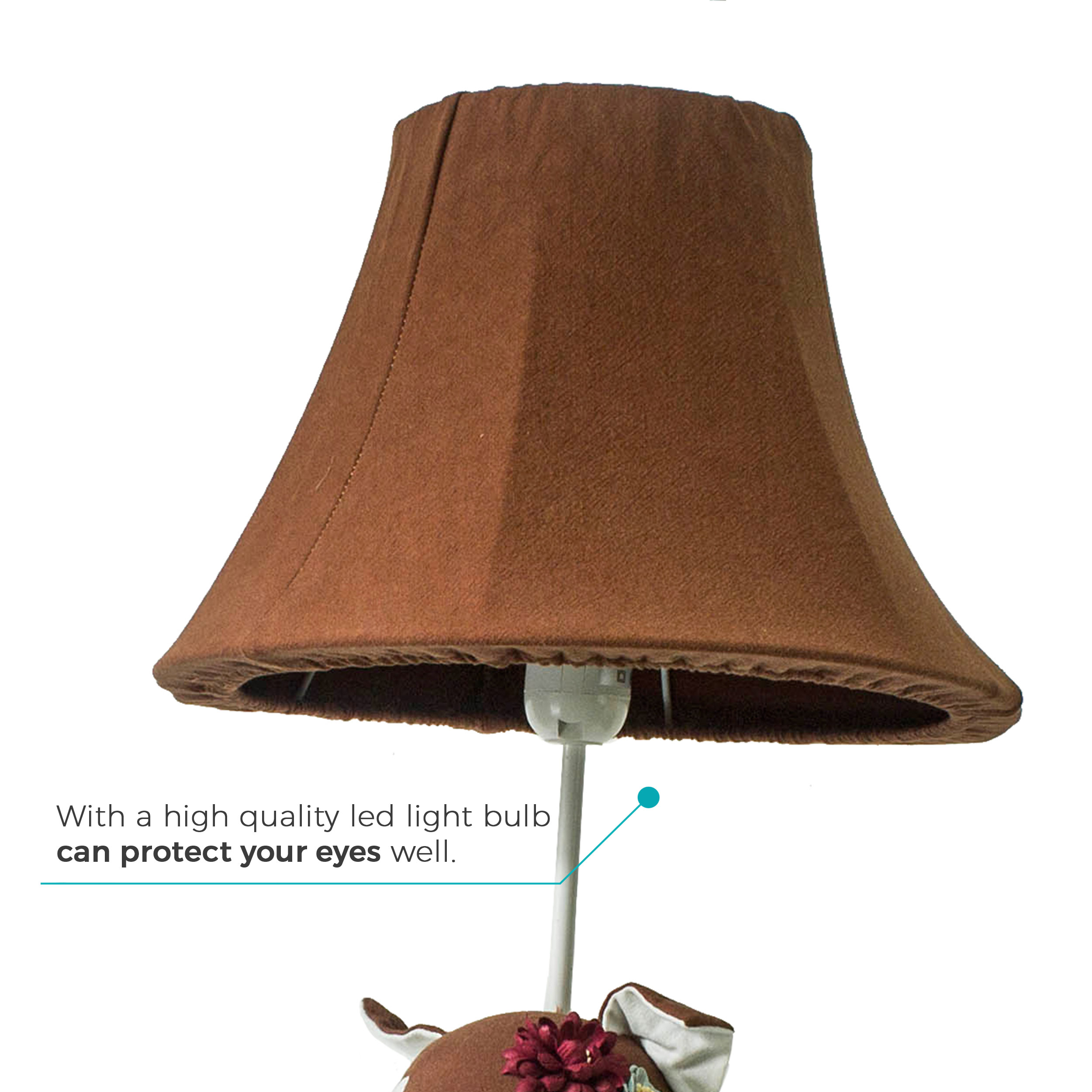 6 FOXEE-LAMP