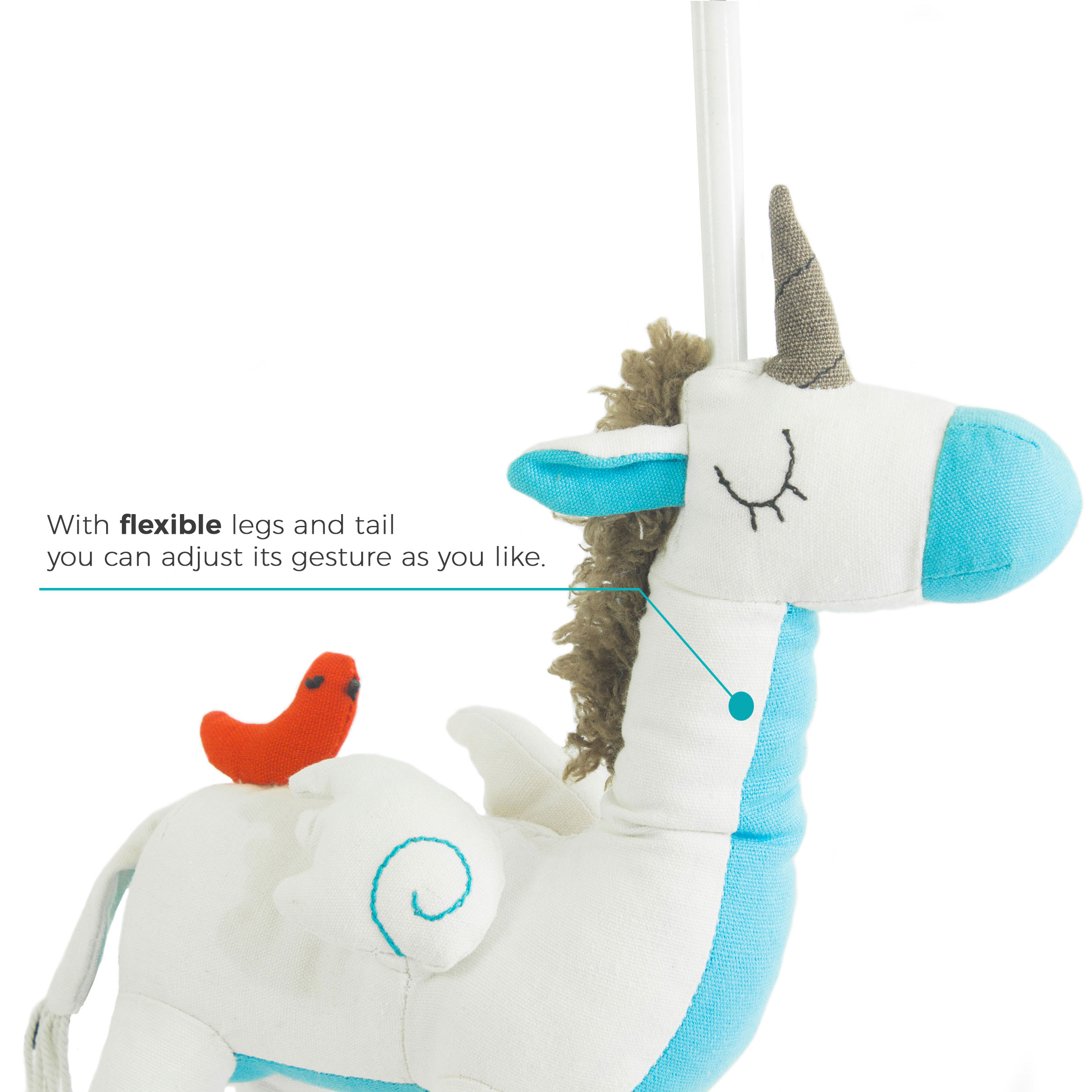 6 UNICORN-LAMP
