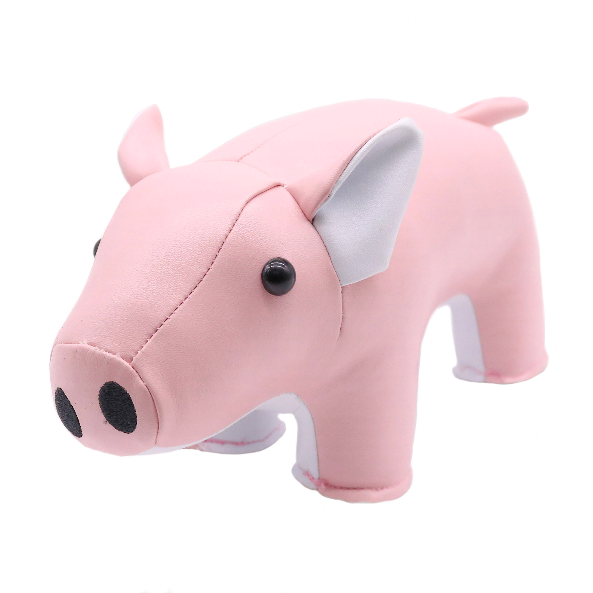 LEATHER_BOOK_DOLL-PIG_PINK1
