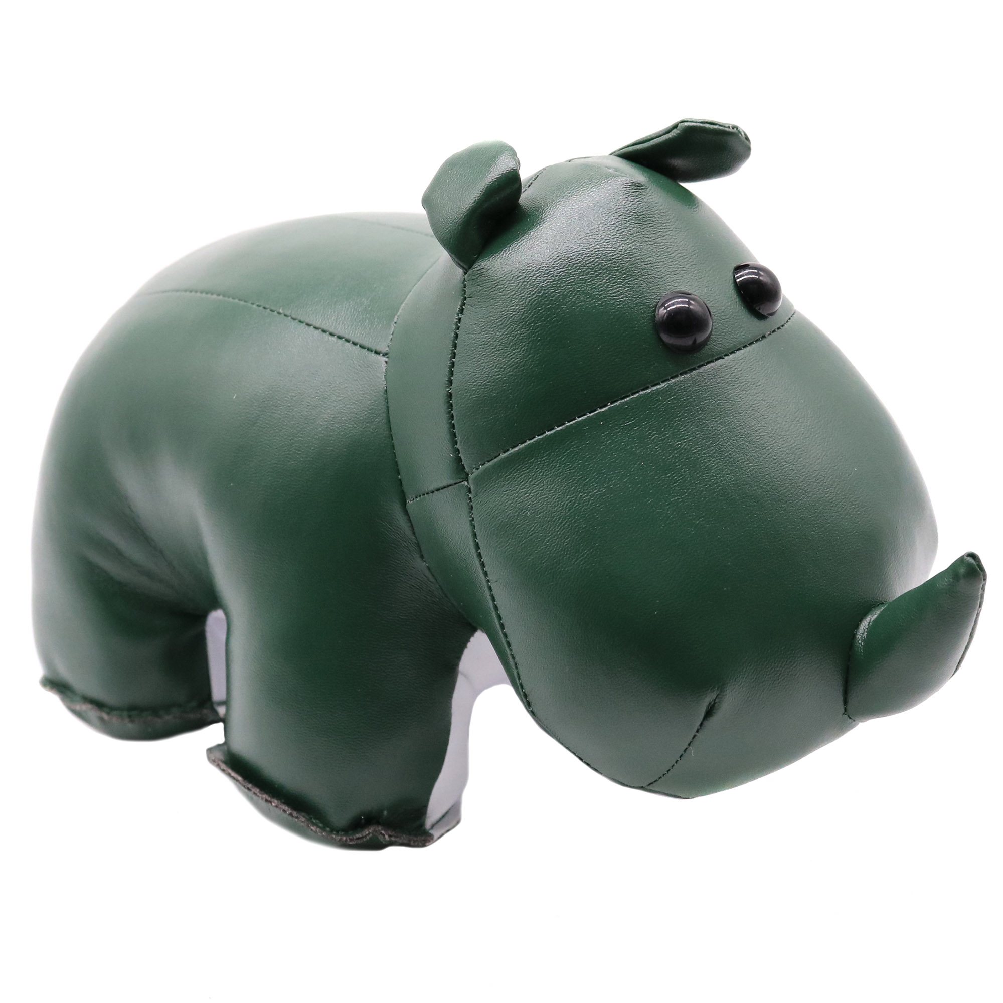 LEATHER_BOOK_DOLL_RHINOCEROS-DARK_GREEN2