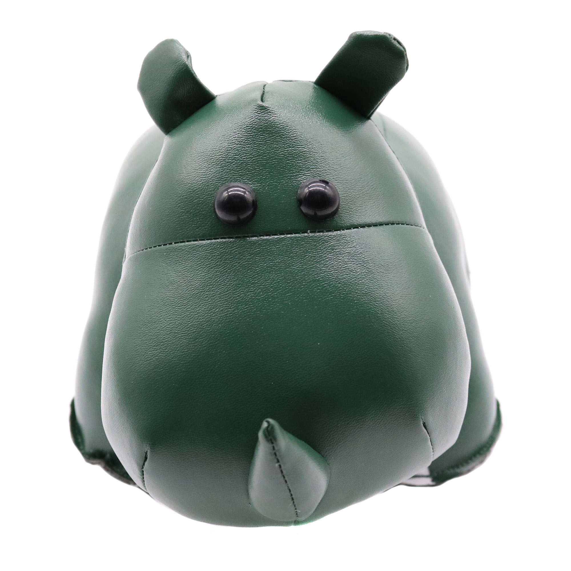 LEATHER_BOOK_DOLL_RHINOCEROS-DARK_GREEN3