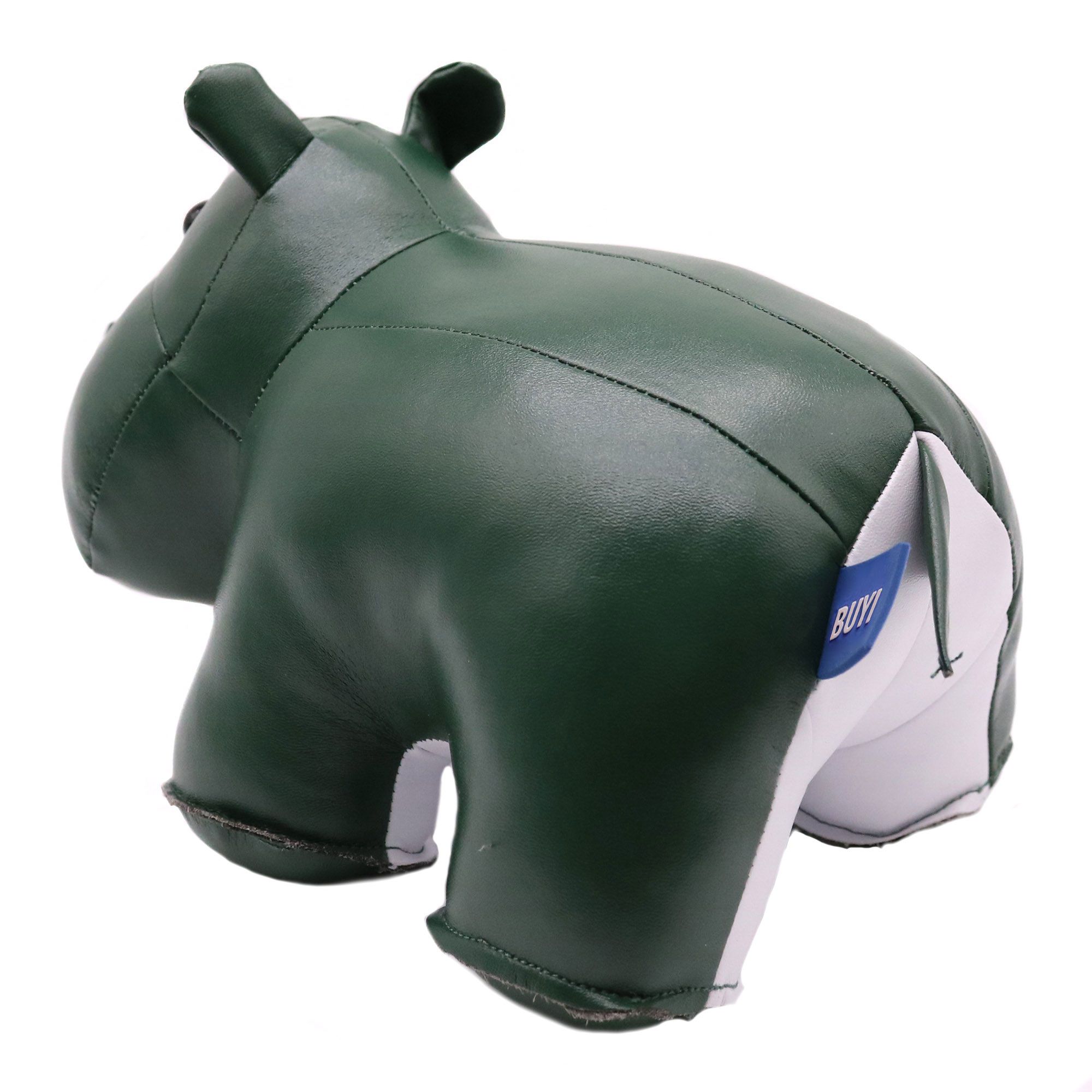 LEATHER_BOOK_DOLL_RHINOCEROS-DARK_GREEN5