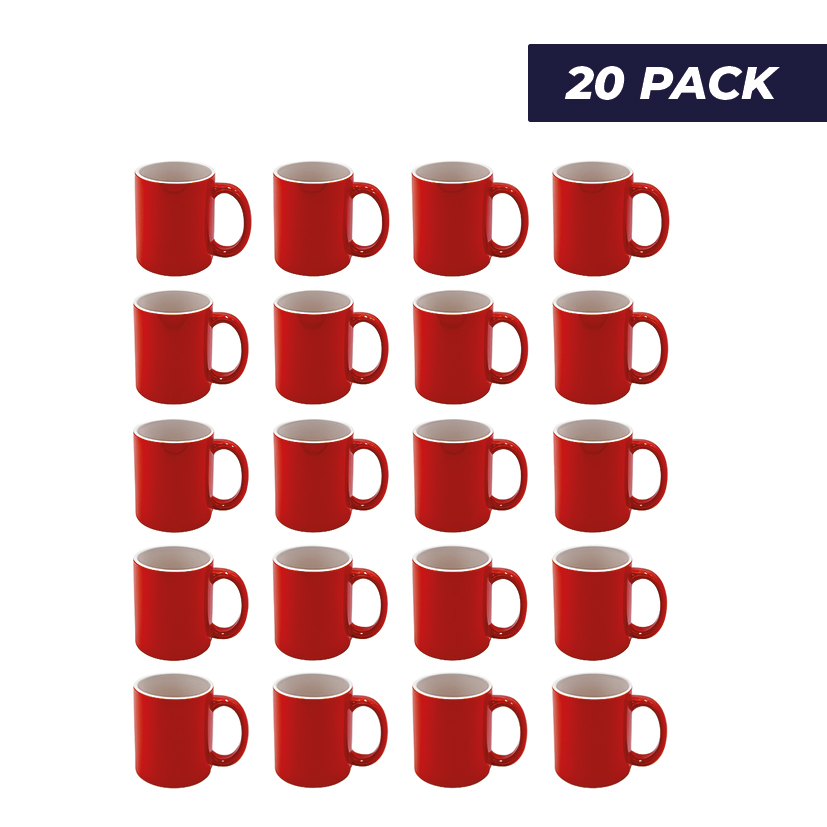 Mug set x 20 (1)