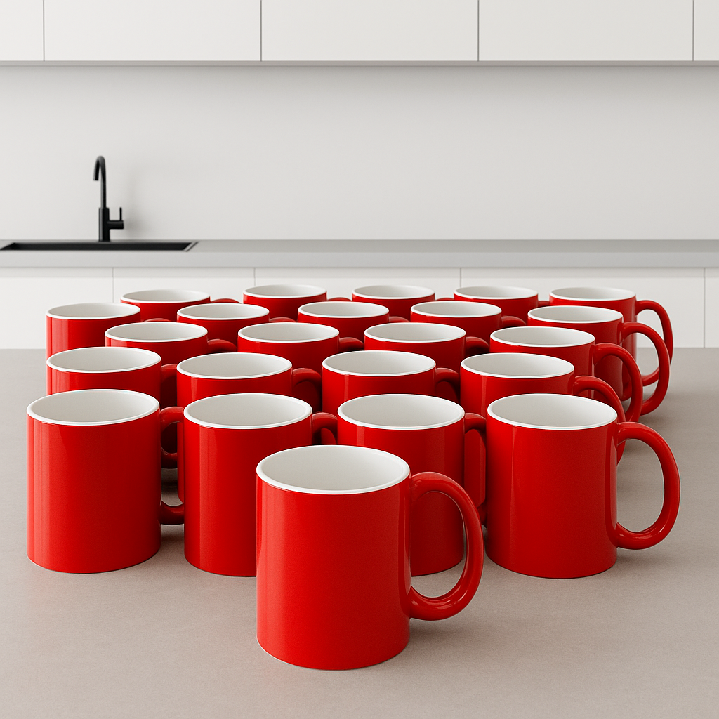 Mug set x 20 (1)