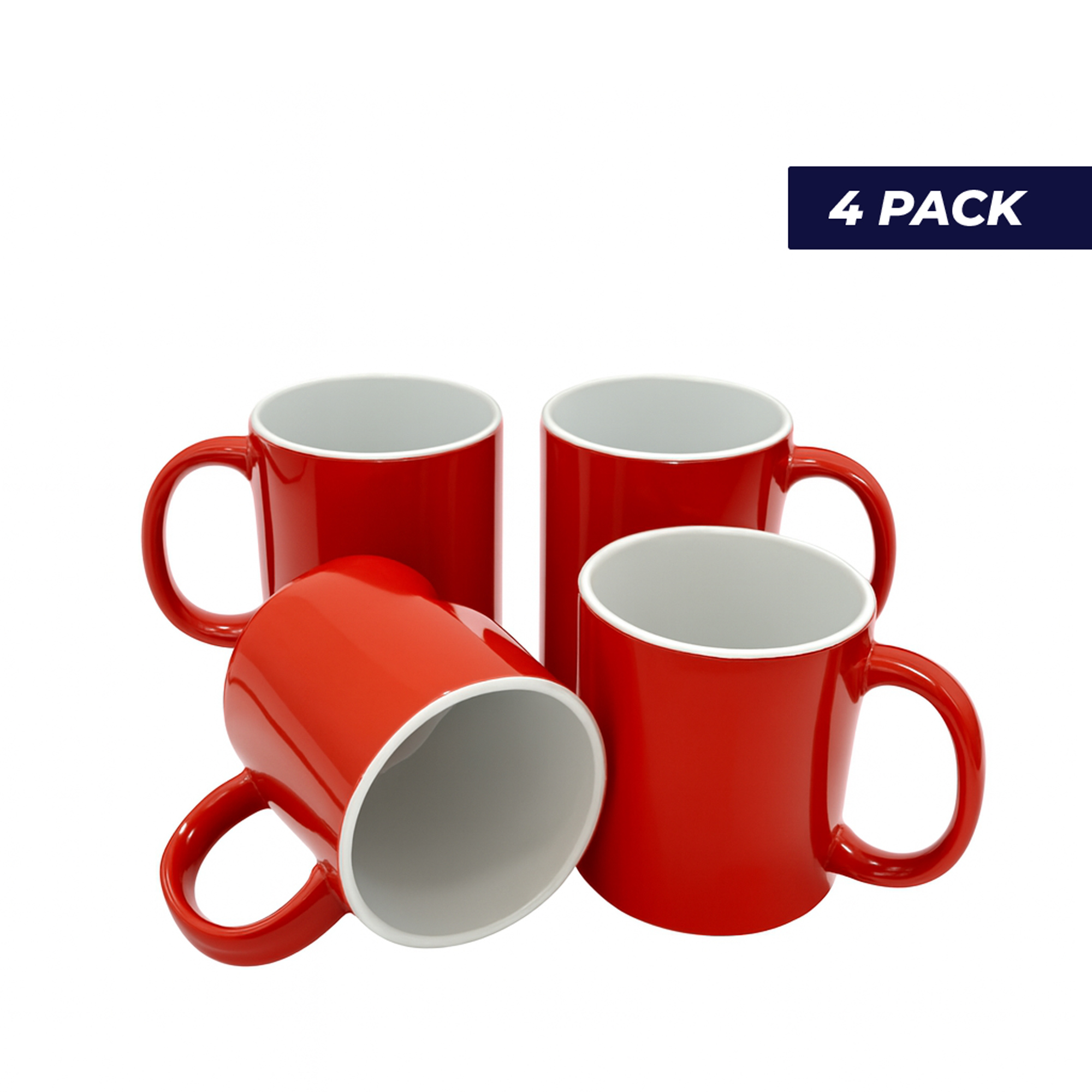 Mug set x 4 (1)