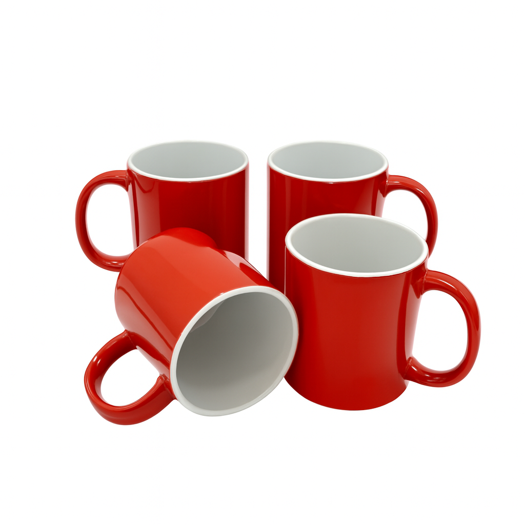 Mug set x 4 (1)