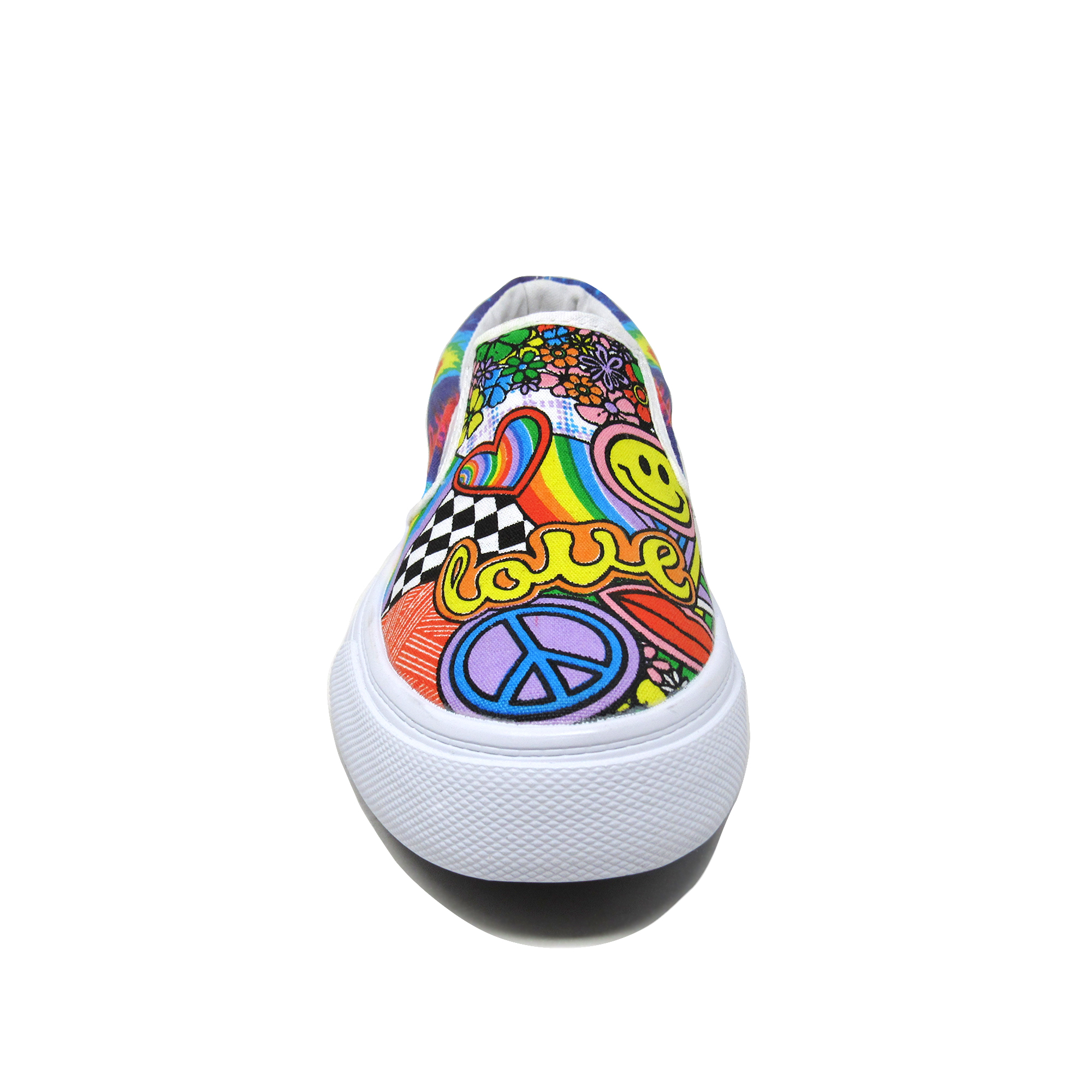 PEACE AND LOVE (5)