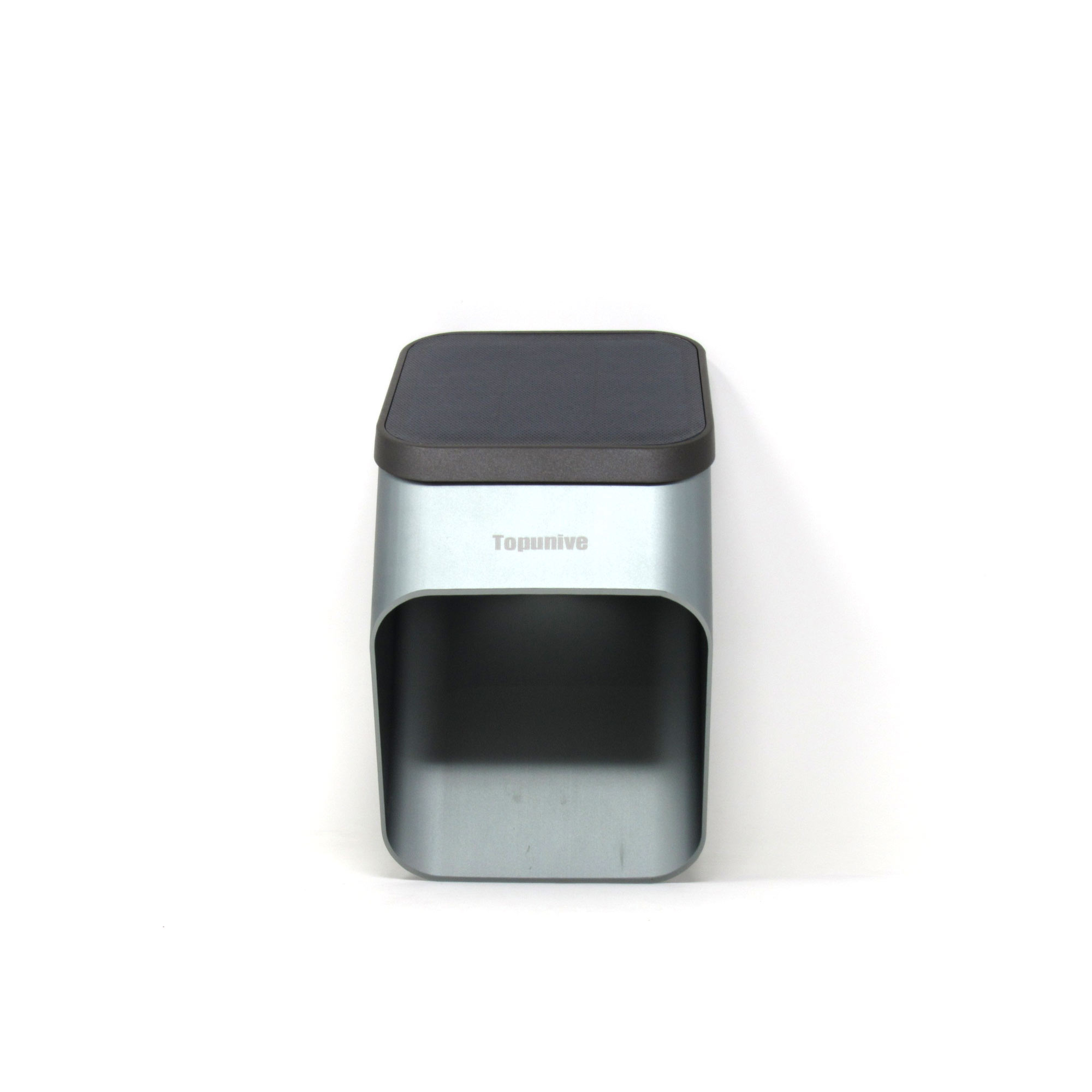 TCN-S-0020-010 Solar Wall Lamp Black (1)