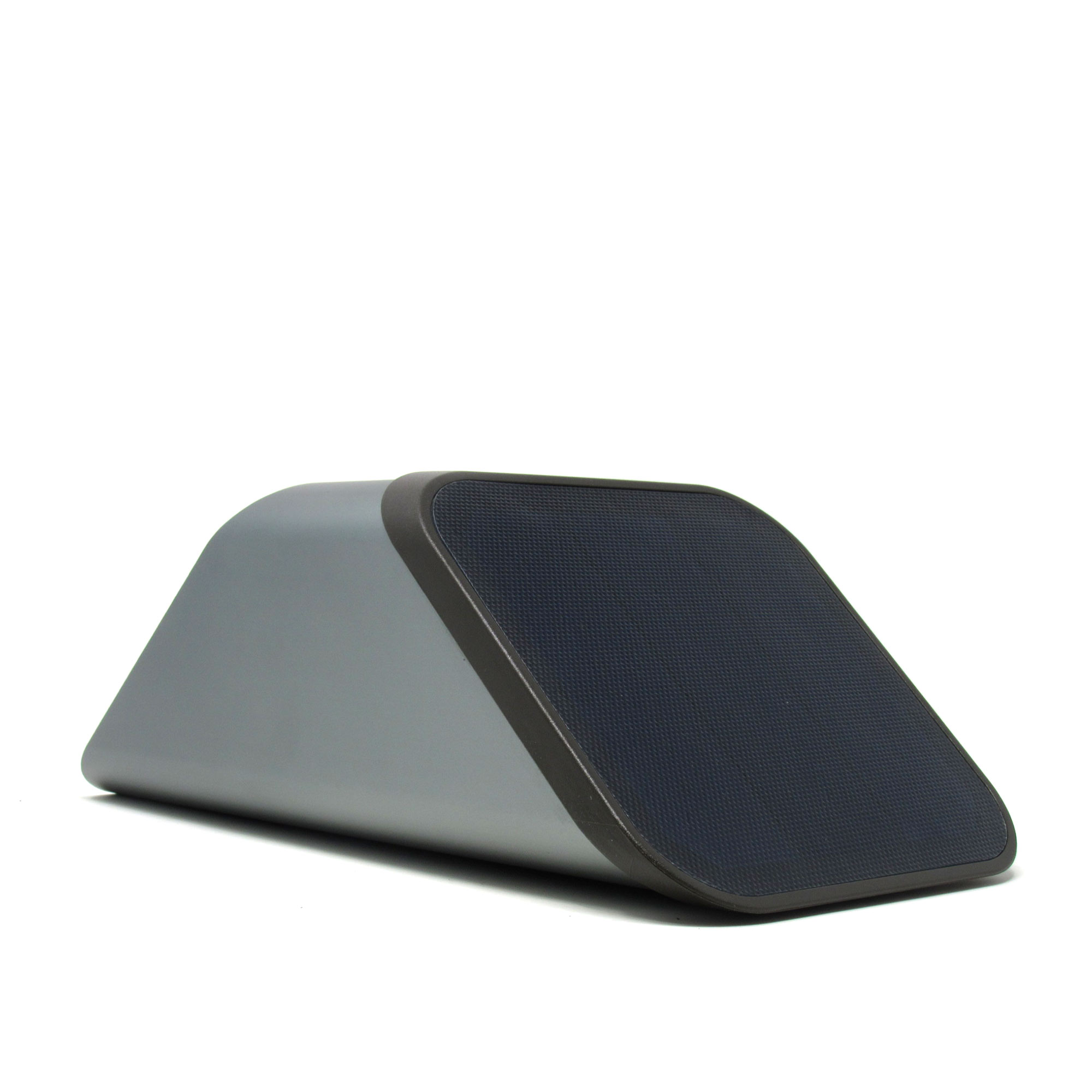 TCN-S-0020-010 Solar Wall Lamp Black (3)