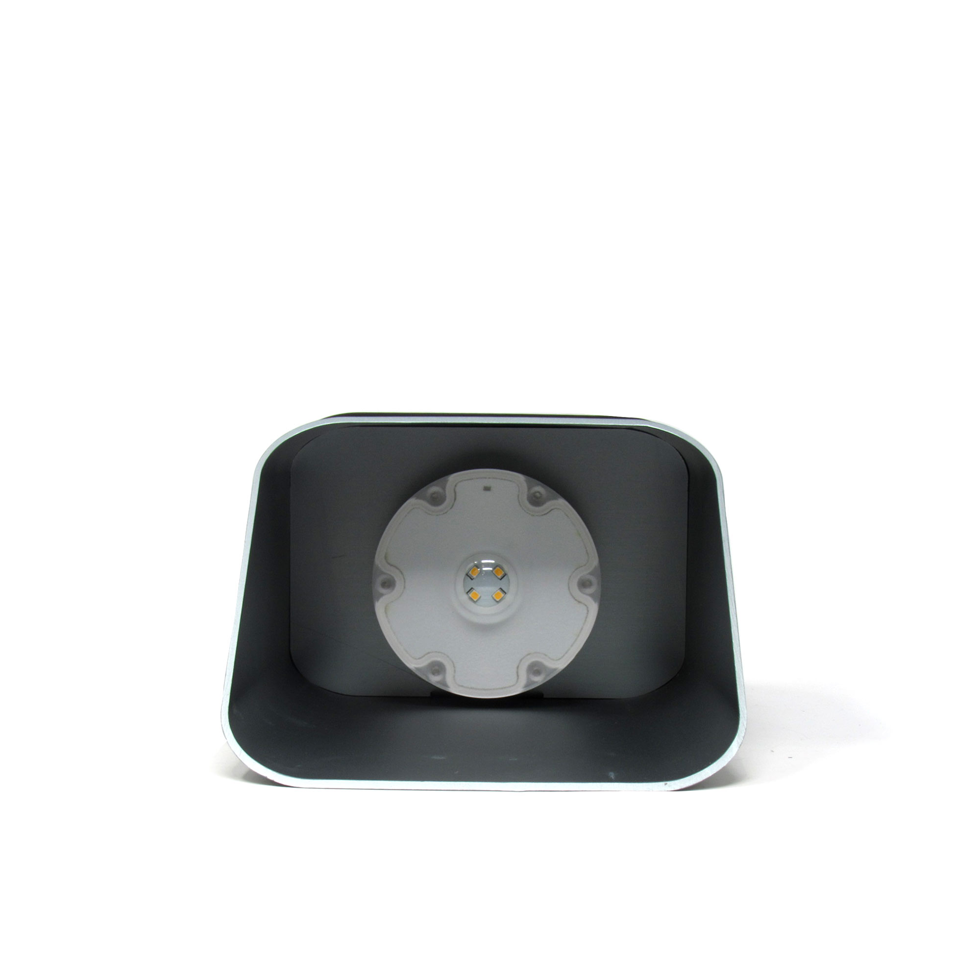 TCN-S-0020-010 Solar Wall Lamp Black (5)
